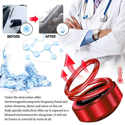 🌈🌈BLUESTAR100™ Portable Kinetic Molecular Heater - Made in the USA –